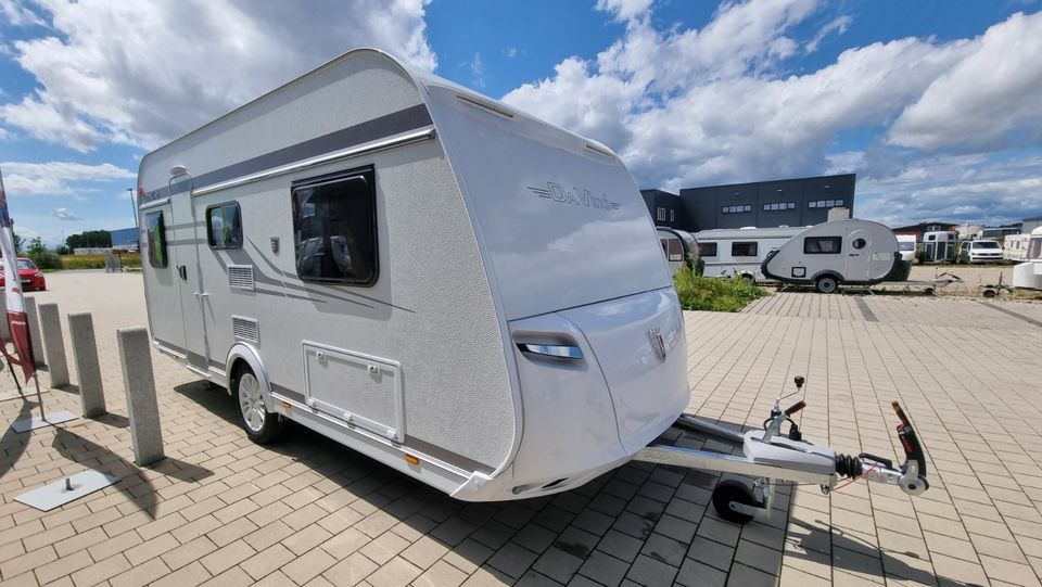 Reisemobil / Camper / Campervan / Wohnwagen zu vermieten in Graben (Lechfeld)