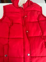 Jacke rot unisex München - Moosach Vorschau