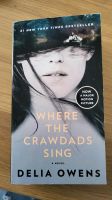 *NEU* where the crawdads sing (Englisch) Baden-Württemberg - Schwaikheim Vorschau