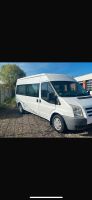 9 sitzer Bus mieten ! Zb Ford Transit Nordrhein-Westfalen - Leichlingen Vorschau