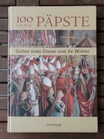 100 grosse Päpste: Gottes erste Diener und ihr Wirken München - Milbertshofen - Am Hart Vorschau
