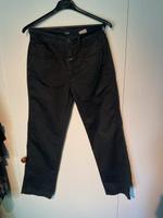 Closed Jeans Pedal straight schwarz 44 Bayern - Lauf a.d. Pegnitz Vorschau