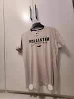 Hollister t shirt , xl, grau für herren Rheinland-Pfalz - Nieder-Olm Vorschau