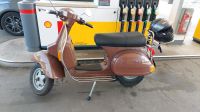 LML 125 Vespa PX 125 2 Takt 2t Bayern - Moosthenning Vorschau