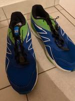 Sportschuhe Thüringen - Jena Vorschau