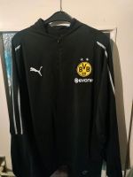 BVB  traings ZIP Shirt Bielefeld - Stieghorst Vorschau