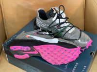 Nike Vapor Street Off-White Black Laser Fuchsia (W) München - Moosach Vorschau