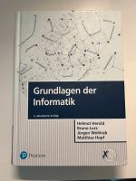 Grundlagen der Informatik Bayern - Pfaffenhofen a.d. Ilm Vorschau