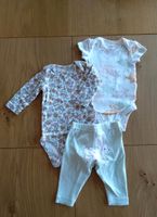 Carter's Set Bodies Body Hose Leggings 3M 62 Sachsen-Anhalt - Magdeburg Vorschau