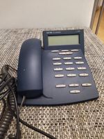 DeTeWe EuroMaster ISDN Telefon Kabel Bergedorf - Kirchwerder Vorschau