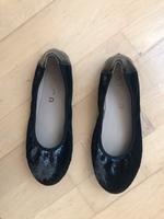 Unisa Ballerina Schuhe, Gr. 37 NEU! Bayern - Wenzenbach Vorschau