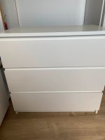 Ikea Malm Kommode 3er Baden-Württemberg - Kandern Vorschau