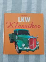 LKW Klassiker, tolles Buch vom KOMET Verlag Brandenburg - Rathenow Vorschau