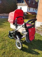 Bugaboo Buffalo, Kinderwagen viel Zubehör Thüringen - Rudolstadt Vorschau