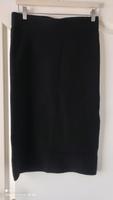 OPUS Schwarzer Strickrock Gr. 38 Nordrhein-Westfalen - Bornheim Vorschau