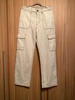 Bershka Hose Cargo Jeans Damen Gr 36 Münster (Westfalen) - Wolbeck Vorschau