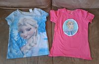 Next Shirt Elsa, wendepailetten Anna Elsa lupilu 110-116 Bayern - Germering Vorschau