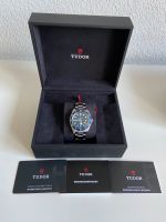 Tudor Black Bay 58 Nordrhein-Westfalen - Kevelaer Vorschau