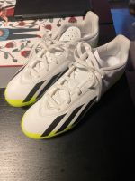 Fußballschuhe Adidas neu Nordrhein-Westfalen - Velbert Vorschau