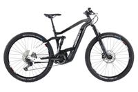 Haibike FullNine 9 - 2021 - 44 cm (M) | nur 345 km | Bosch Performance Line CX (85 Nm) 625 Wh | UVP 5.299 € | 1 Jahr Garantie | E Bike Fully E-Mountainbike Kr. München - Ottobrunn Vorschau