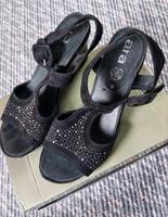 Ara Sandalen Damen 38 Niedersachsen - Stade Vorschau