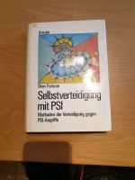 Selbstverteidigung mit PSI von Dion Fortune Niedersachsen - Handorf Vorschau