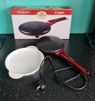 Crêpes Maker wNEU OVP München - Moosach Vorschau