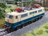 E-Lok BR 111  Modell-Eisenbahn H0 Nordrhein-Westfalen - Velen Vorschau