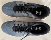 Under Armour X Level Scramjet 2 Laufschuhe Brandenburg - Schönwalde-Glien Vorschau