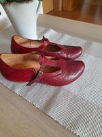 Think! Pumps, Sommerschuhe mit Riemchen. Schleswig-Holstein - Meyn Vorschau