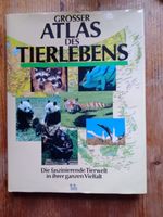 Großer Atlas des Tierlebens Nordrhein-Westfalen - Rheine Vorschau