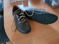 Braune Schuhe Saarland - Ottweiler Vorschau