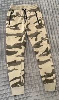 Camouflage Jogginghose Gr. 152 von Kapp Ahl Berlin - Wilmersdorf Vorschau