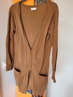 Cardigan mit Taschen von Vero Moda, Gr. M Baden-Württemberg - Weinheim Vorschau