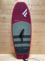 Fanatic Sky SUP Wing Foil Board 6'3 Bayern - Ruhpolding Vorschau