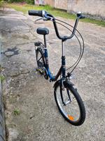Fahrrad 20" Brandenburg - Eberswalde Vorschau