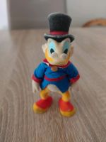 Alte Simba Sammelfigur Dagobert Duck Sachsen - Oschatz Vorschau