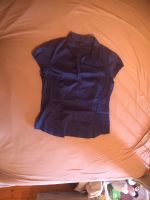 blaue Bluse mit kurzen Ärmeln, neu,  von s.Oliver zu verkaufen Bayern - Hemmersheim Vorschau