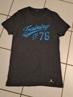 Herren T-Shirt - Decathlon - Gr. S - Sportshirt - Saarland - Saarlouis Vorschau