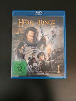 Blu-Ray - Herr der Ringe - Die Rückkehr des Königs Niedersachsen - Lingen (Ems) Vorschau