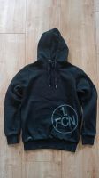 Original FCN Der Club Hoodie Sweatshirt mit Kapuze Größe S Bayern - Wunsiedel Vorschau