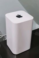 Apple Time Capsule 2TB A1470 Schleswig-Holstein - Hohenwestedt Vorschau