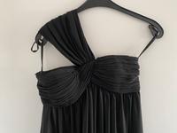 Jakes Kleid - schwarz Hessen - Bürstadt Vorschau