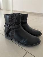 Marco Tozzi Winterhalbstiefel 35 Nordrhein-Westfalen - Lage Vorschau