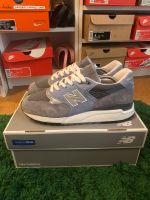 New Balance M998CPLO US8.5/42 Köln - Köln Klettenberg Vorschau