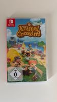 Animal Crossing Switch Spiel Leipzig - Leipzig, Zentrum Vorschau