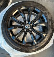 Bridgestone Turanza T001(VW) 215/50 R18 92 W Sachsen-Anhalt - Stendal Vorschau