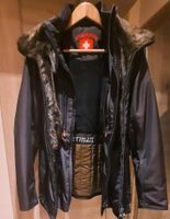 Damen Wellensteyn Zermatt Winterjacke mit Fellkragen Nordrhein-Westfalen - Geseke Vorschau