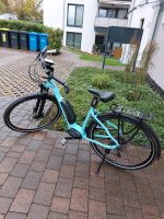 E-Bike Damen Contoura Caldera Hessen - Marburg Vorschau