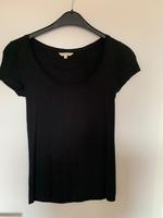 NEU Review T-Shirt Oberteil Shirt schwarz Größe M TOP Nordrhein-Westfalen - Moers Vorschau